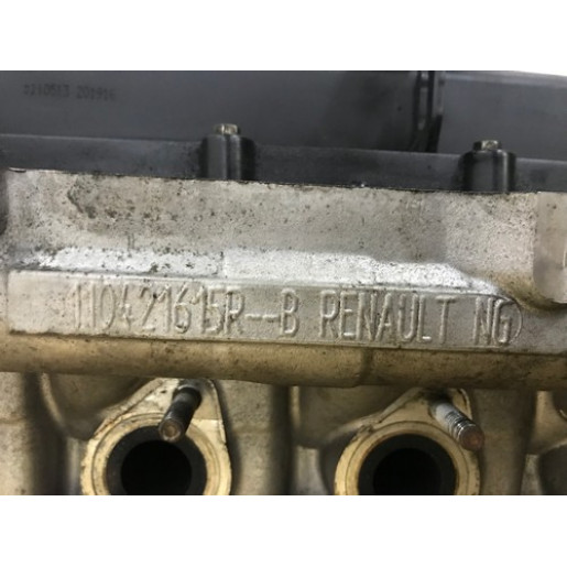 Двигатель (55-81 kW \ 75-110 Кс) Mercedes-Benz Citan 1.5 CDI 2012-2021 OM607951